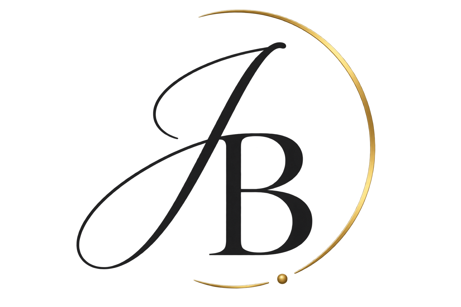 Logotipo JB Skincare Cosmeatría & Aesthetic Care